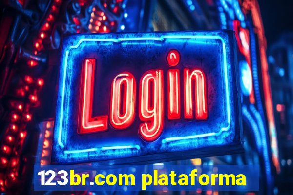 123br.com plataforma